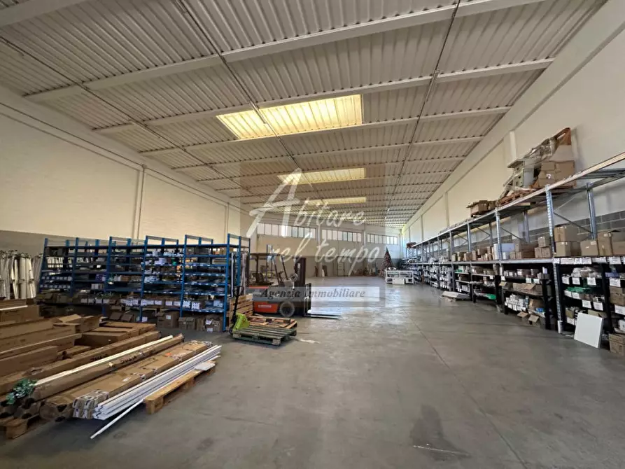 Immagine 11 di Capannone industriale in vendita  in VIA DELLA PREFABBRICAZIONE 4 a Fontaniva