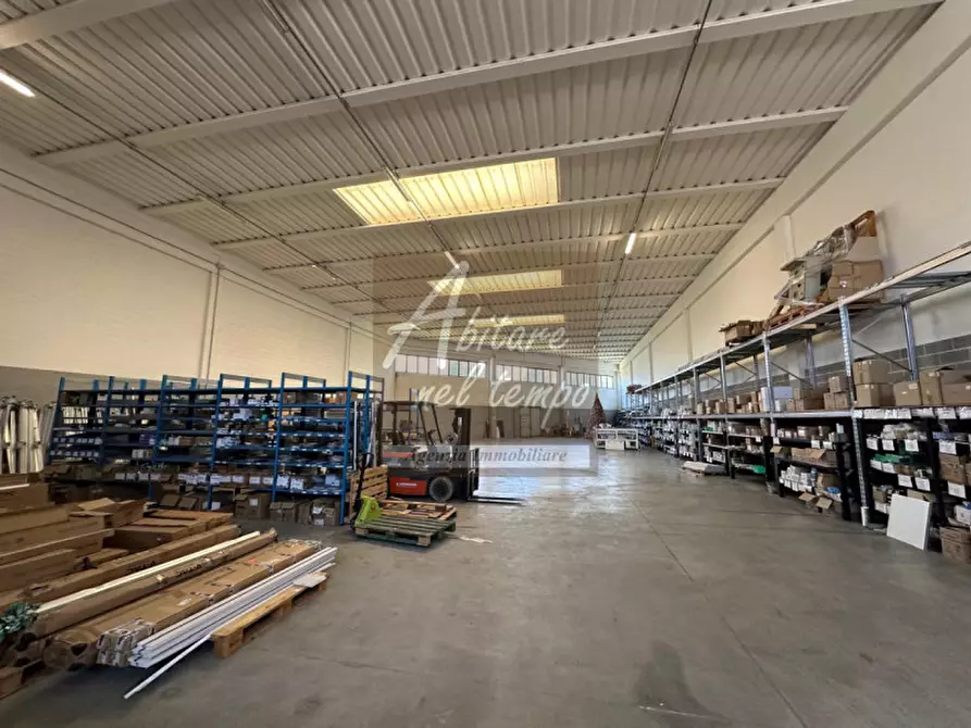 Immagine 12 di Capannone industriale in vendita  in VIA DELLA PREFABBRICAZIONE 4 a Fontaniva