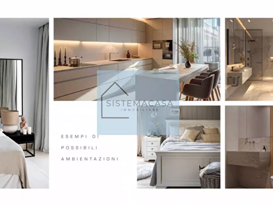 Immagine 29 di Appartamento in vendita  in Viale Alfredo Oriani a Cervia