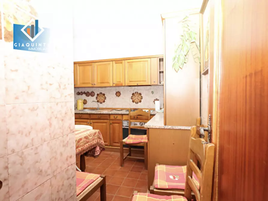 Immagine 4 di Appartamento in vendita  in Viale della Libertà n. 15 a Ramacca