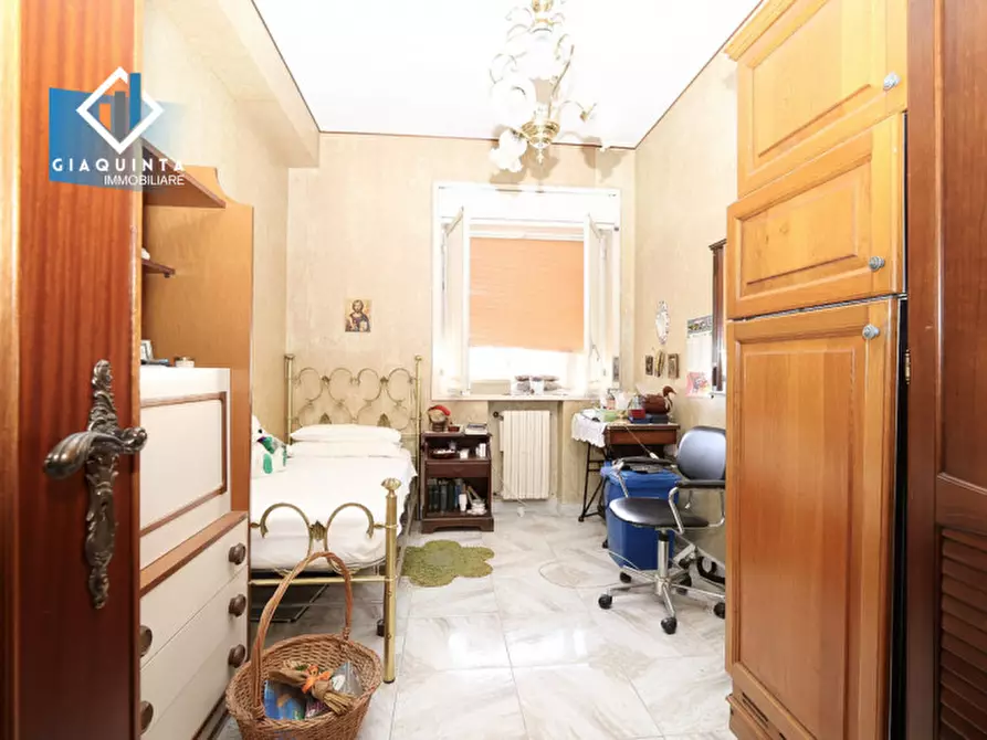 Immagine 6 di Appartamento in vendita  in Viale della Libertà n. 15 a Ramacca