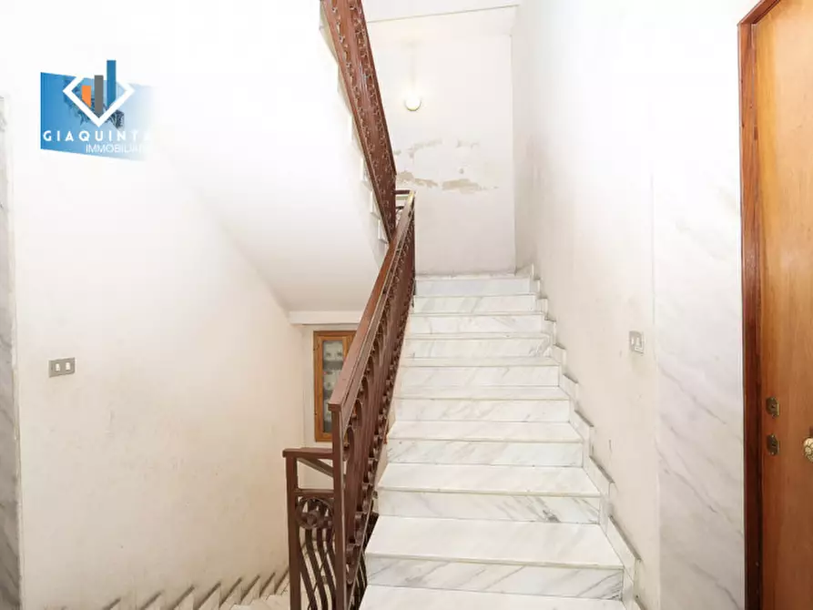 Immagine 11 di Appartamento in vendita  in Viale della Libertà n. 15 a Ramacca