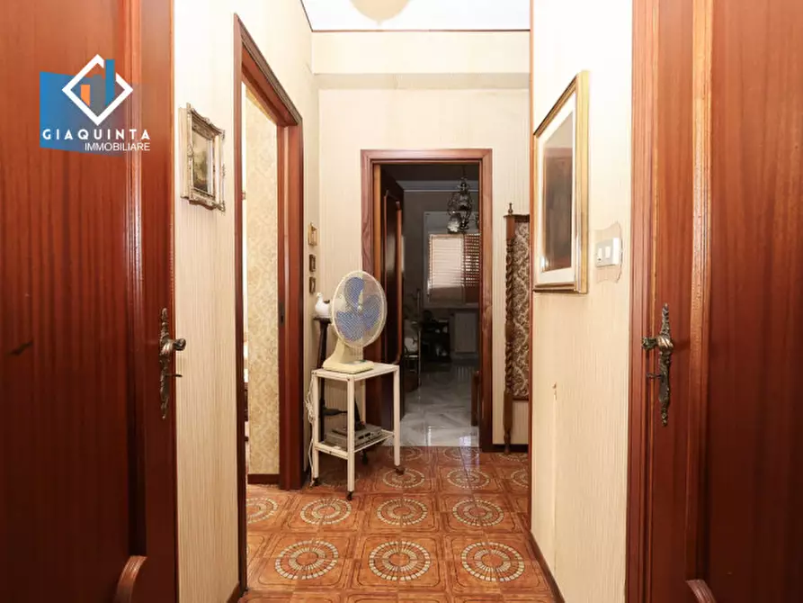 Immagine 13 di Appartamento in vendita  in Viale della Libertà n. 15 a Ramacca