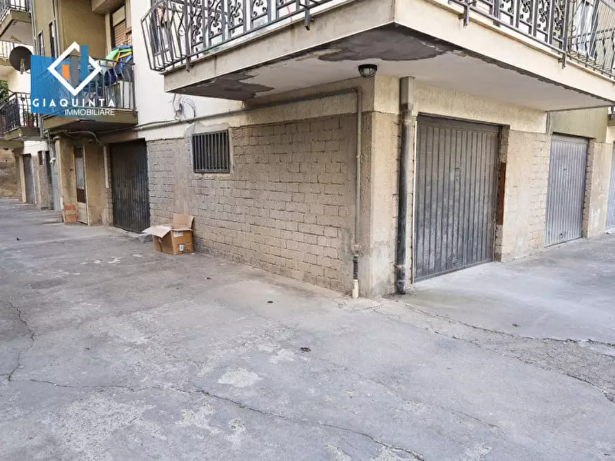 Immagine 17 di Appartamento in vendita  in Viale della Libertà n. 15 a Ramacca