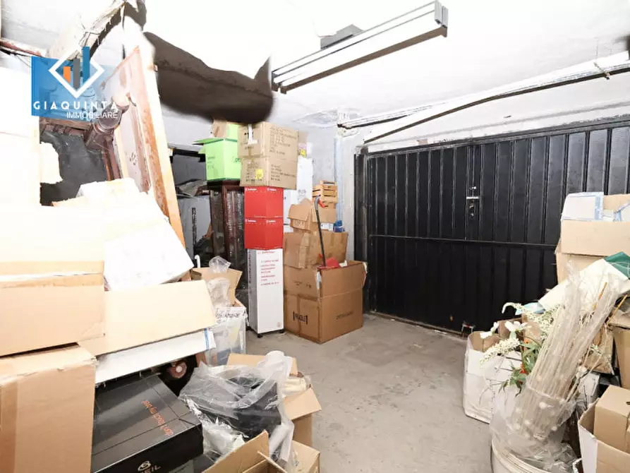 Immagine 26 di Appartamento in vendita  in Viale della Libertà n. 15 a Ramacca