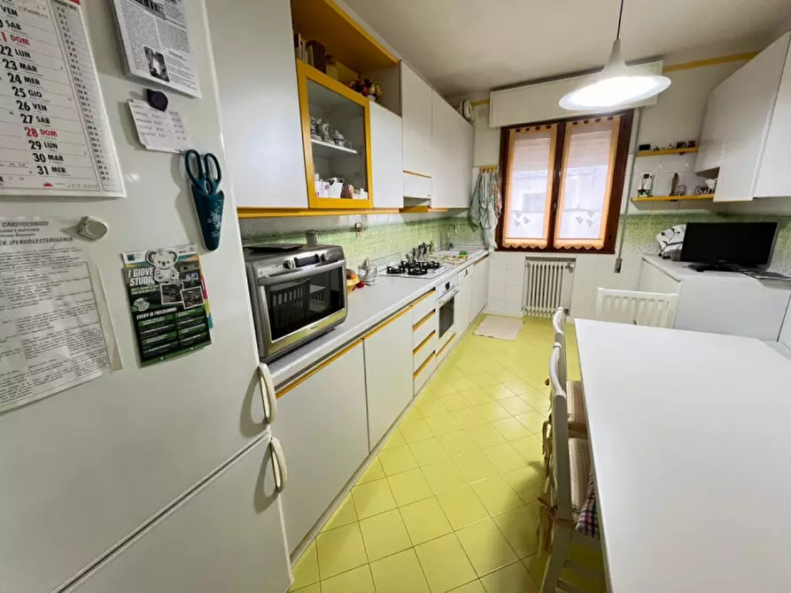 Immagine 5 di Casa indipendente in vendita  in via Garibaldi a Campodarsego