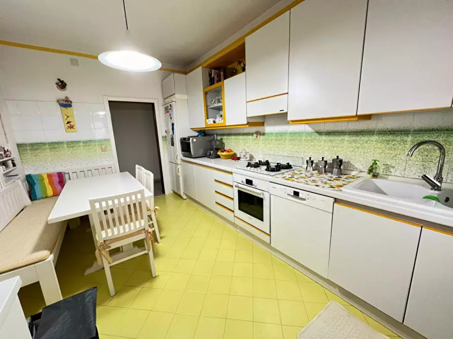 Immagine 7 di Casa indipendente in vendita  in via Garibaldi a Campodarsego