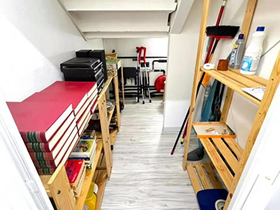 Immagine 11 di Casa indipendente in vendita  in via Garibaldi a Campodarsego