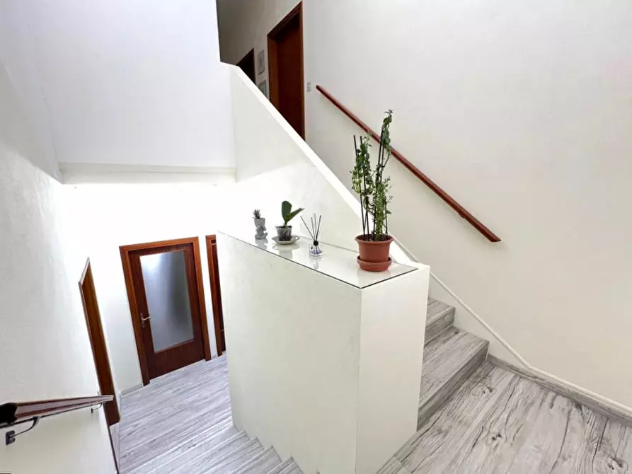 Immagine 12 di Casa indipendente in vendita  in via Garibaldi a Campodarsego