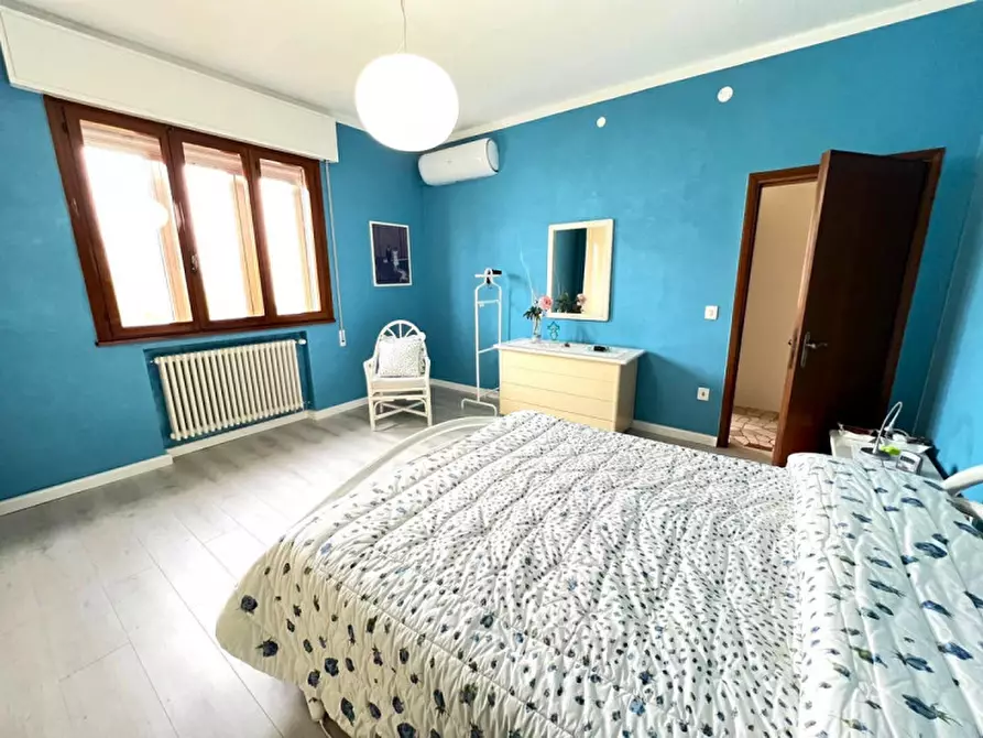 Immagine 13 di Casa indipendente in vendita  in via Garibaldi a Campodarsego