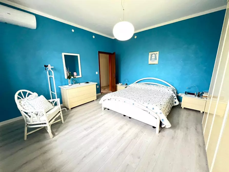 Immagine 14 di Casa indipendente in vendita  in via Garibaldi a Campodarsego