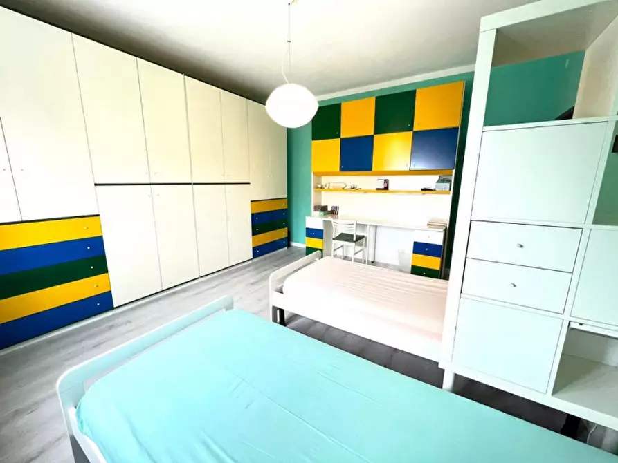 Immagine 15 di Casa indipendente in vendita  in via Garibaldi a Campodarsego