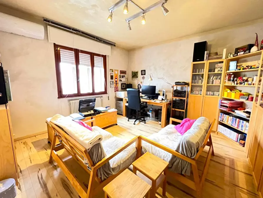 Immagine 17 di Casa indipendente in vendita  in via Garibaldi a Campodarsego