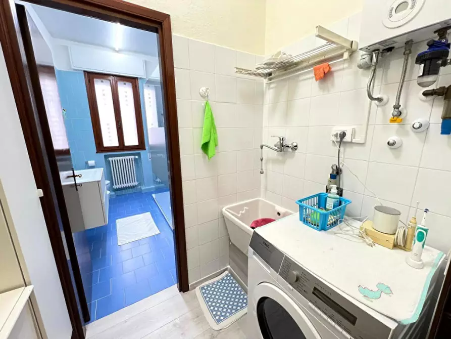 Immagine 18 di Casa indipendente in vendita  in via Garibaldi a Campodarsego