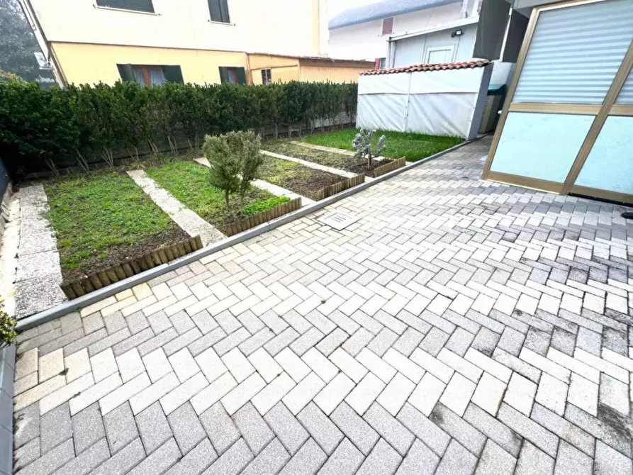 Immagine 21 di Casa indipendente in vendita  in via Garibaldi a Campodarsego