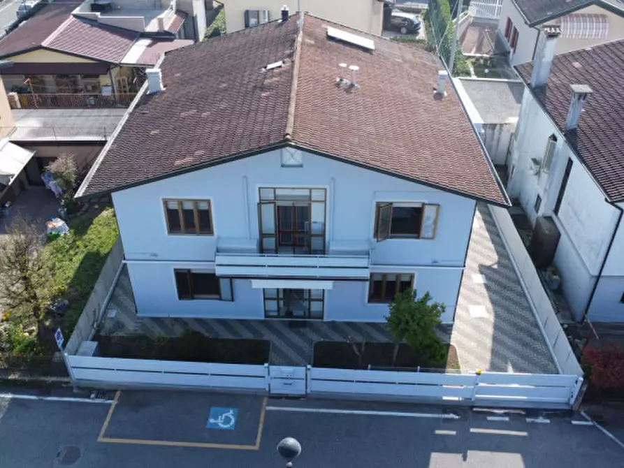 Immagine 22 di Casa indipendente in vendita  in via Garibaldi a Campodarsego