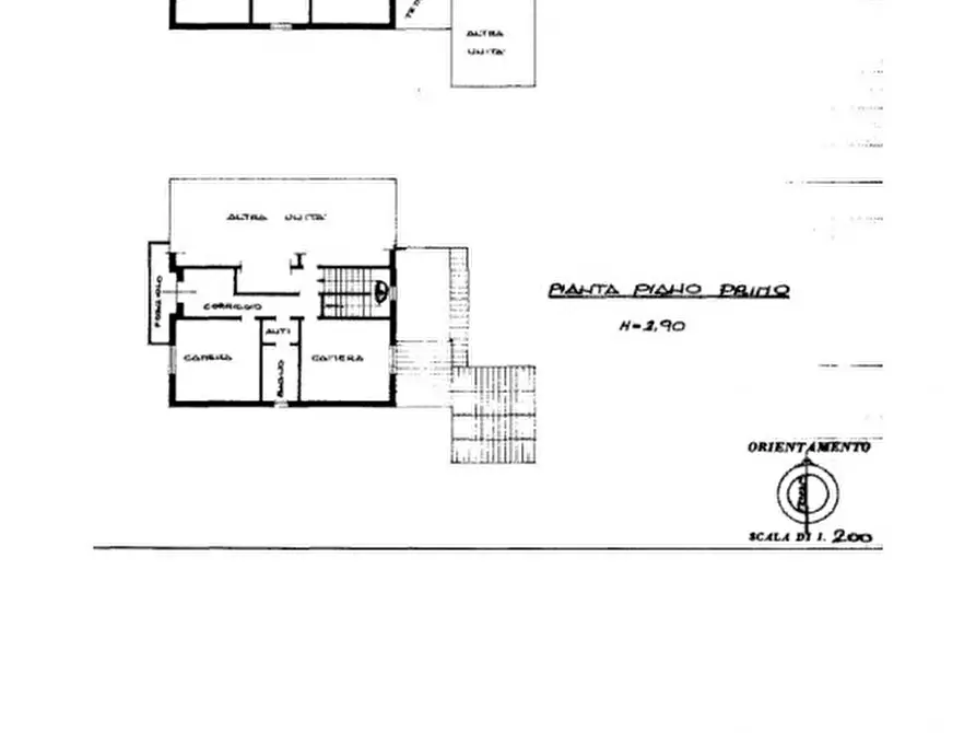 Immagine 24 di Casa indipendente in vendita  in via Garibaldi a Campodarsego