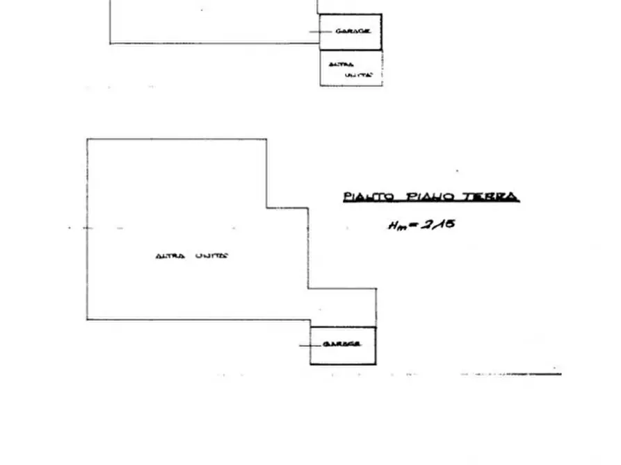 Immagine 25 di Casa indipendente in vendita  in via Garibaldi a Campodarsego