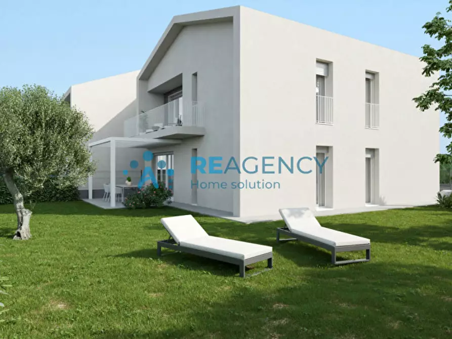 Immagine 1 di Appartamento in vendita  in Via Giuseppe Mazzini a Altavilla Vicentina