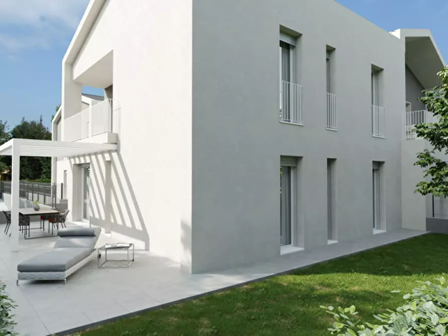 Immagine 4 di Appartamento in vendita  in Via Giuseppe Mazzini a Altavilla Vicentina