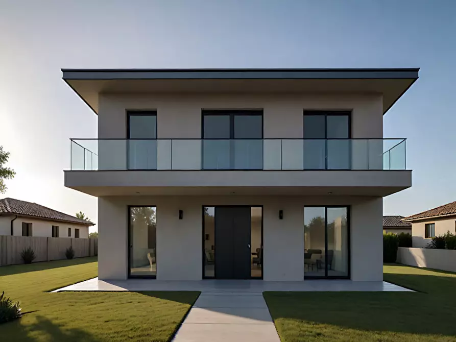 Immagine 2 di Casa indipendente in vendita  in Via Canaletta Superiore a Stanghella