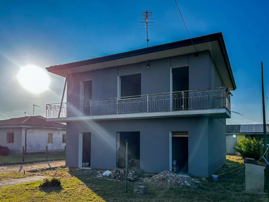 Immagine 3 di Casa indipendente in vendita  in Via Canaletta Superiore a Stanghella