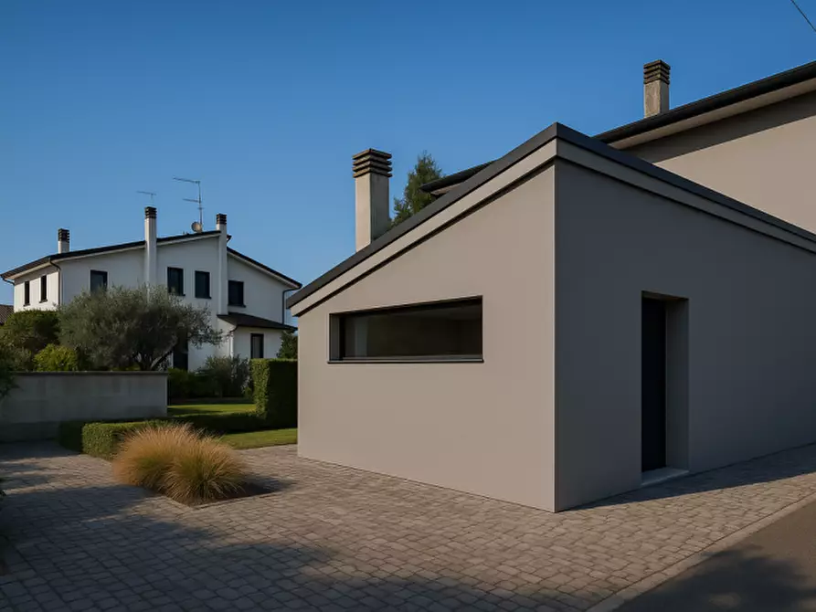 Immagine 5 di Casa indipendente in vendita  in Via Canaletta Superiore a Stanghella