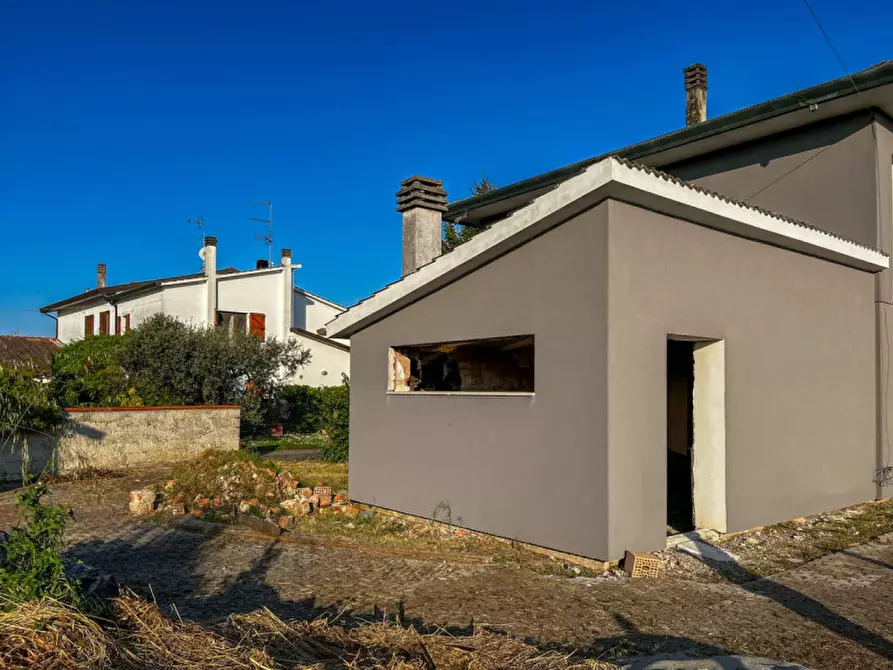 Immagine 6 di Casa indipendente in vendita  in Via Canaletta Superiore a Stanghella