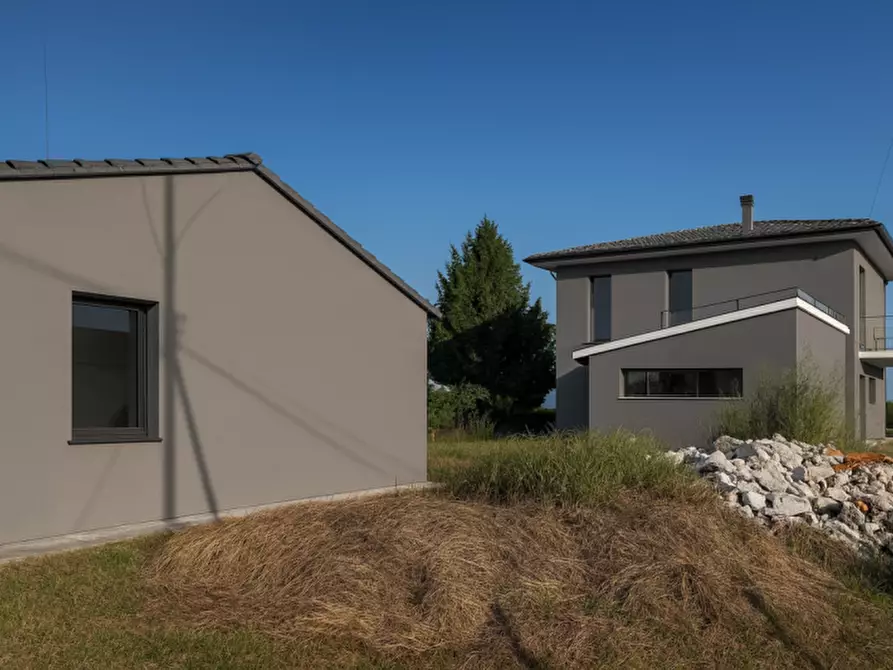 Immagine 7 di Casa indipendente in vendita  in Via Canaletta Superiore a Stanghella