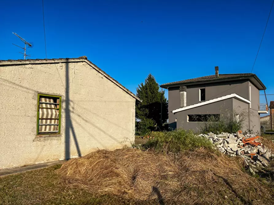 Immagine 8 di Casa indipendente in vendita  in Via Canaletta Superiore a Stanghella