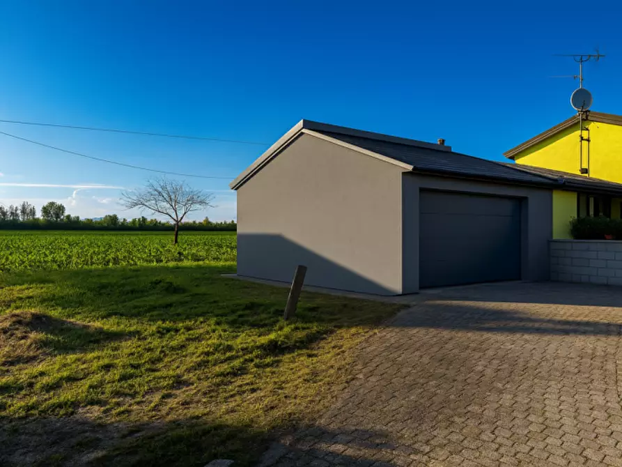 Immagine 9 di Casa indipendente in vendita  in Via Canaletta Superiore a Stanghella