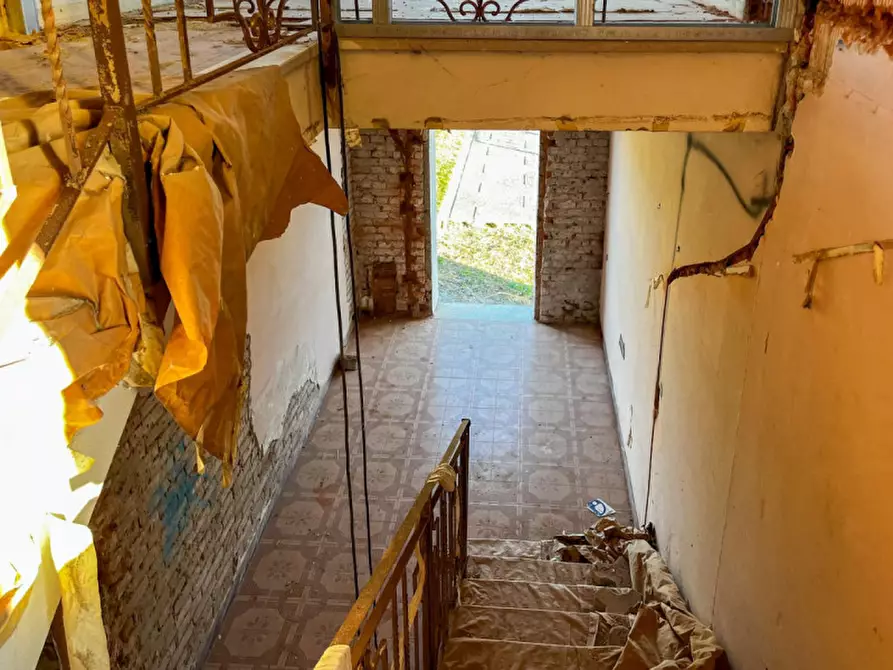 Immagine 15 di Casa indipendente in vendita  in Via Canaletta Superiore a Stanghella