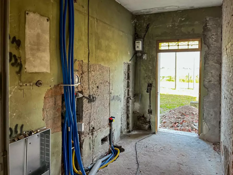 Immagine 17 di Casa indipendente in vendita  in Via Canaletta Superiore a Stanghella