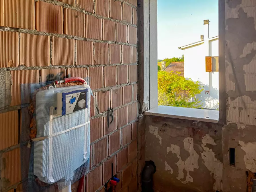 Immagine 20 di Casa indipendente in vendita  in Via Canaletta Superiore a Stanghella