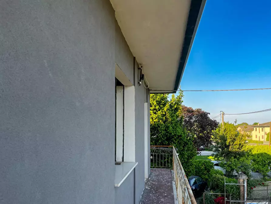 Immagine 22 di Casa indipendente in vendita  in Via Canaletta Superiore a Stanghella