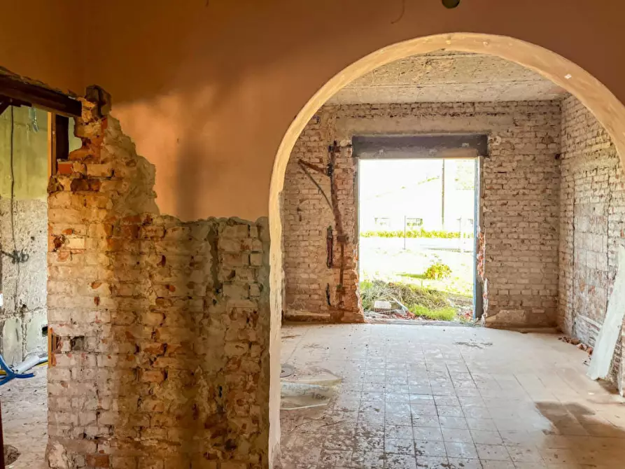 Immagine 27 di Casa indipendente in vendita  in Via Canaletta Superiore a Stanghella