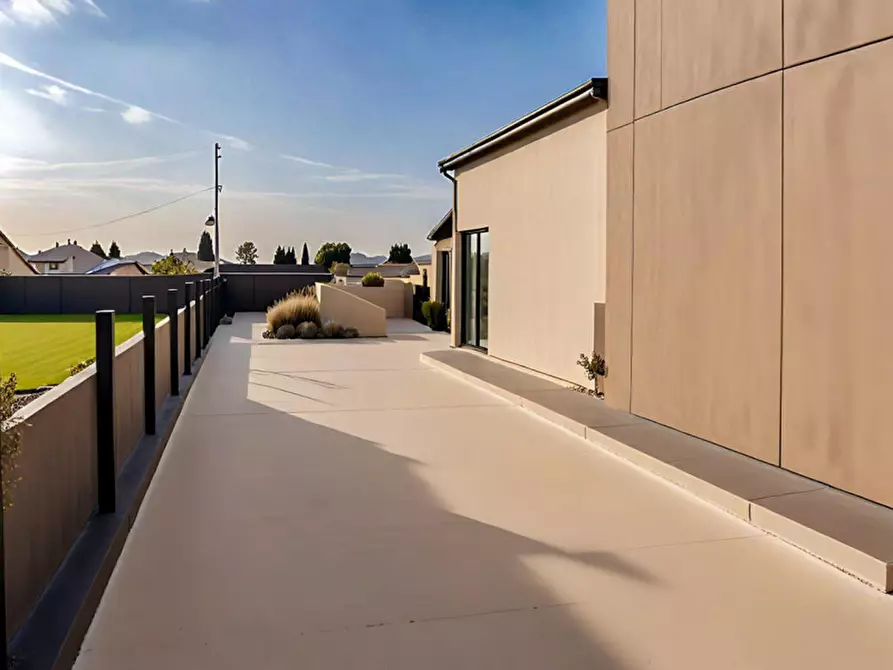 Immagine 29 di Casa indipendente in vendita  in Via Canaletta Superiore a Stanghella