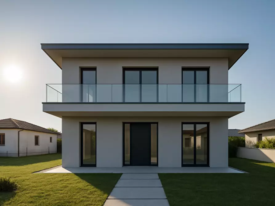 Immagine 32 di Casa indipendente in vendita  in Via Canaletta Superiore a Stanghella