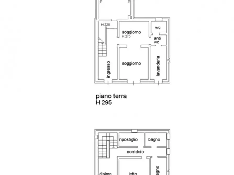 Immagine 33 di Casa indipendente in vendita  in Via Canaletta Superiore a Stanghella