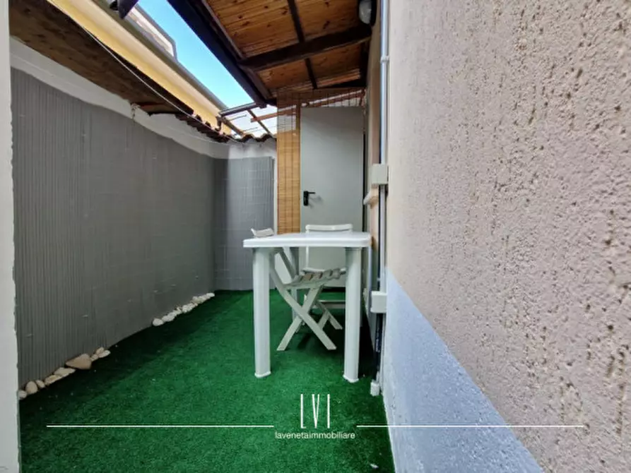 Immagine 13 di Villetta a schiera in vendita  in Via Andrea Bafile 562 a Jesolo