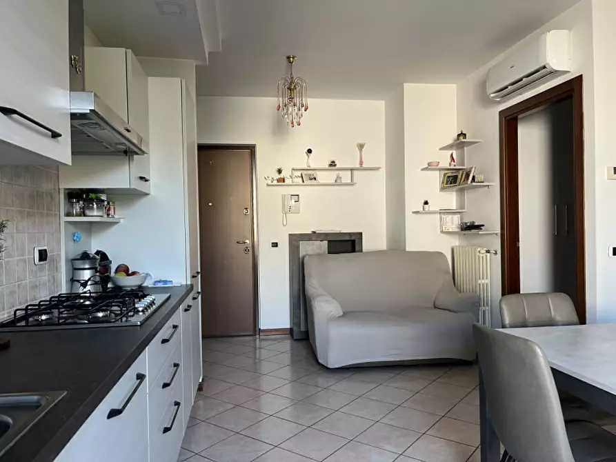 Immagine 4 di Appartamento in vendita  in Via Robert Kennedy a Sona