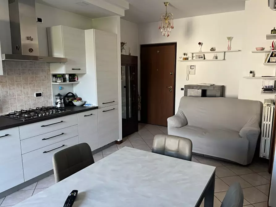 Immagine 6 di Appartamento in vendita  in Via Robert Kennedy a Sona