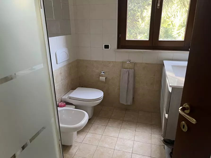 Immagine 7 di Appartamento in vendita  in Via Robert Kennedy a Sona