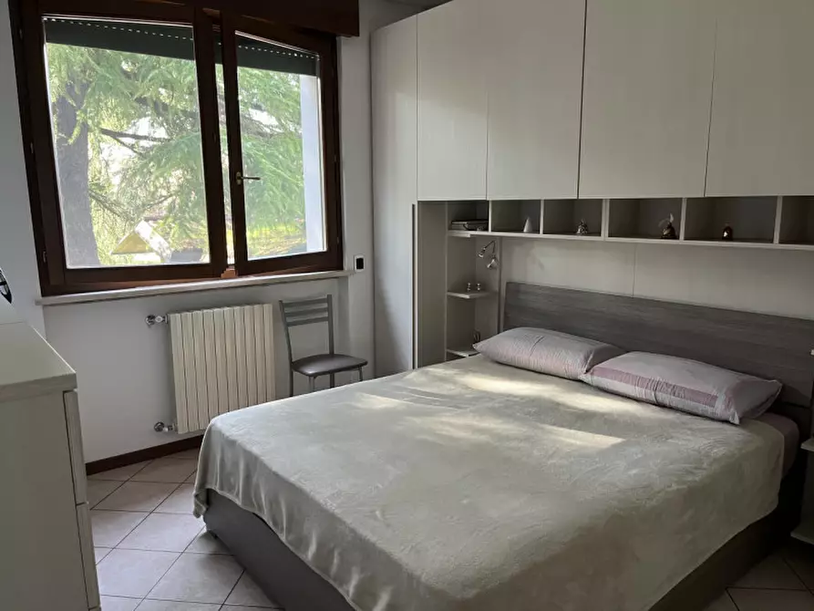 Immagine 9 di Appartamento in vendita  in Via Robert Kennedy a Sona