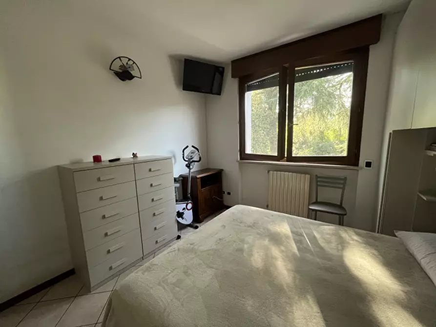 Immagine 11 di Appartamento in vendita  in Via Robert Kennedy a Sona