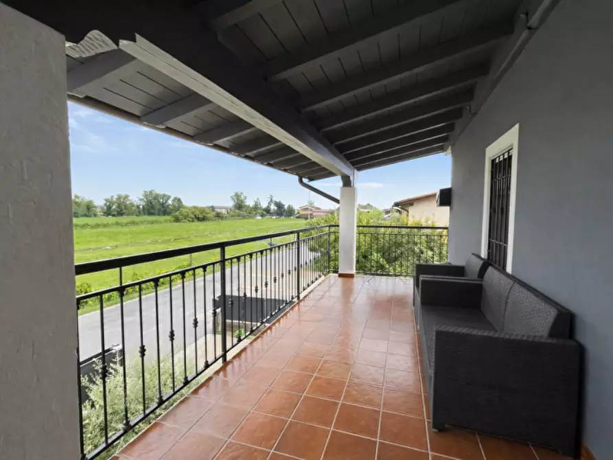 Immagine 1 di Appartamento in vendita  in via sant'antonio a Montichiari