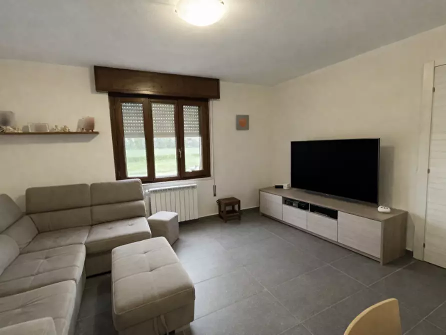 Immagine 2 di Appartamento in vendita  in via sant'antonio a Montichiari