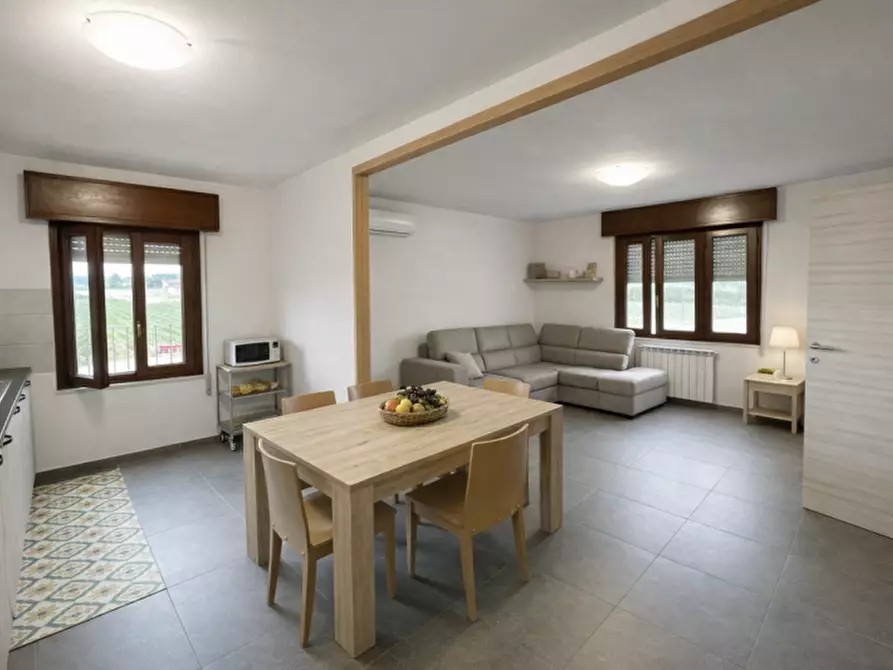 Immagine 3 di Appartamento in vendita  in via sant'antonio a Montichiari