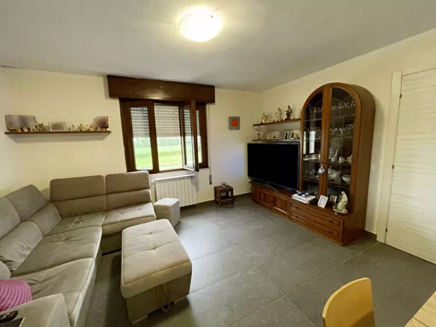 Immagine 4 di Appartamento in vendita  in via sant'antonio a Montichiari