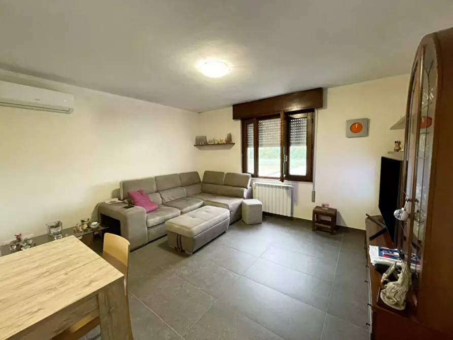 Immagine 5 di Appartamento in vendita  in via sant'antonio a Montichiari